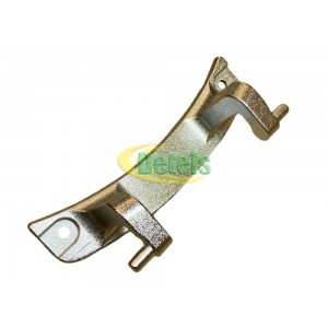 Петля люка (двери) Haier VC512068 для стиральной машины (0020102735)